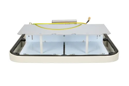 Extralink ELTEBOX RUT950 | Anténa | LTE + WiFi 2,4GHz 5GHz pro Teltonika RUT950 Rodzaj wtyku antenyN-type/SMA