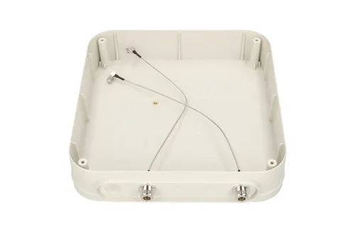 Extralink ELTEBOX RUT950 | Anténa | LTE + WiFi 2,4GHz 5GHz pro Teltonika RUT950 Typ antenyAntena dookólna