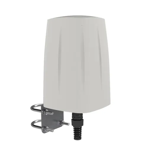 Extralink-ELTESPOT | Antenne | LTE + WiFi 2,4GHz speziell für Teltonika RUT240 Typ antenyDookólna