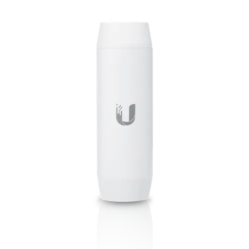 Ubiquiti INS-3AF-USB | Konvertor PoE | 802.3AF/5V USB Głębokość produktu117,5