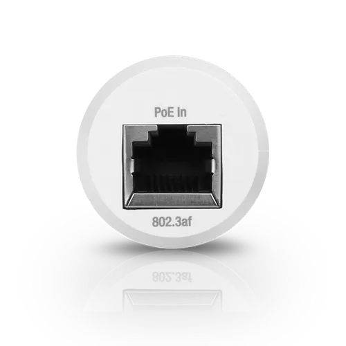 Ubiquiti INS-3AF-USB | PoE Converter | 802.3AF/5V USB Kod zharmonizowanego systemu (HS)85044090