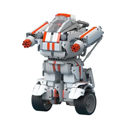 Xiaomi Mi Bunny Mitu Robot Builder - Niesamowity robot w 978 czÄ™Ĺ›ciach Głębokość produktu90