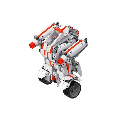 Xiaomi Mi Bunny Mitu Robot Builder - Niesamowity robot w 978 czÄ™Ĺ›ciach Wysokość produktu380