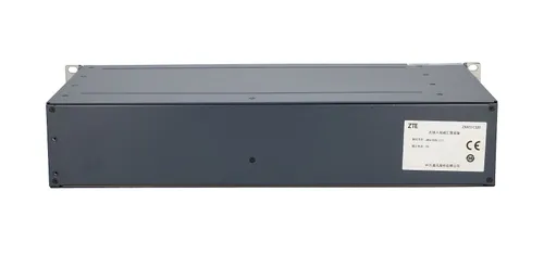 ZTE C320 | OLT | 1x GTGO C+ SFP+, 2x SMXA 1