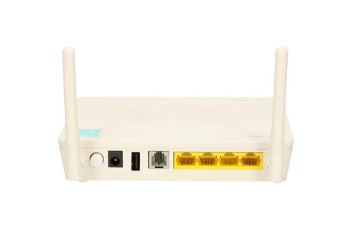 Huawei HG8545M EPON | ONT | WiFi, 1x EPON, 1x RJ45 1000Mb/s, 3x RJ45 100Mb/s, 1x RJ11, 1x USB 1