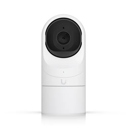 Ubiquiti UVC-G3-Flex | IP Camera | Unifi Video Camera, Full HD 1080p, 25 fps, 1x RJ45 100Mb/s RozdzielczośćFull HD 1080p