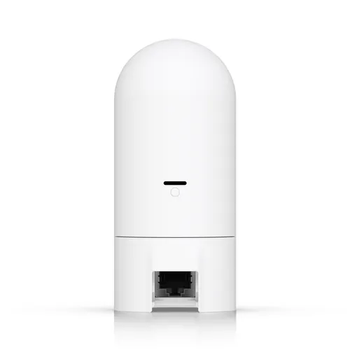 Ubiquiti UVC-G3-Flex | IP Camera | Unifi Video Camera, Full HD 1080p, 25 fps, 1x RJ45 100Mb/s Długość stałej ogniskowej3,4