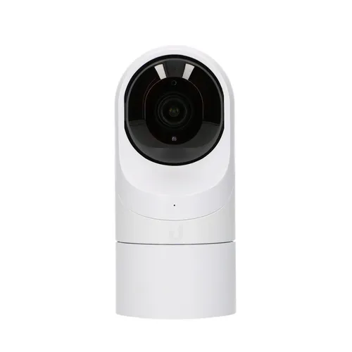 Ubiquiti UVC-G3-Flex | Kamera IP | Unifi Video Camera, Full HD 1080p, 25 fps, 1x RJ45 100Mb/s RozdzielczośćFull HD 1080p