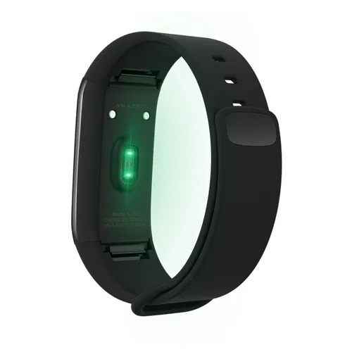 Amazfit Cor | Opaska Sportová  | Černá Verze BluetoothTak
