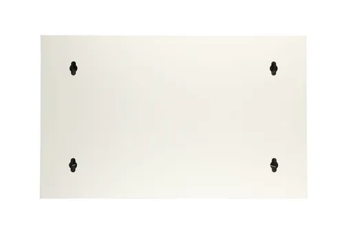 Extralink 6U 600x600 AZH Gris | Armario rackmount | montaje en la pared, tipo swing Kolor produktuSzary