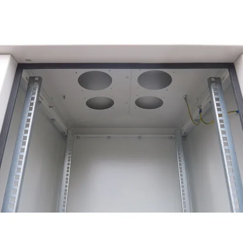Mantar SZK-36U 19'' 203/61/61 | Modular cabinet | for mounting on the drain SK-1, depth 610 mm 4