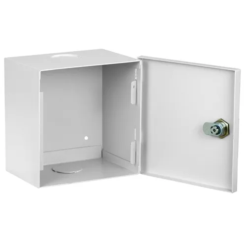 Mantar TPR 15/15/10 | Indoor cabinet | depth 100 mm KolorSzary