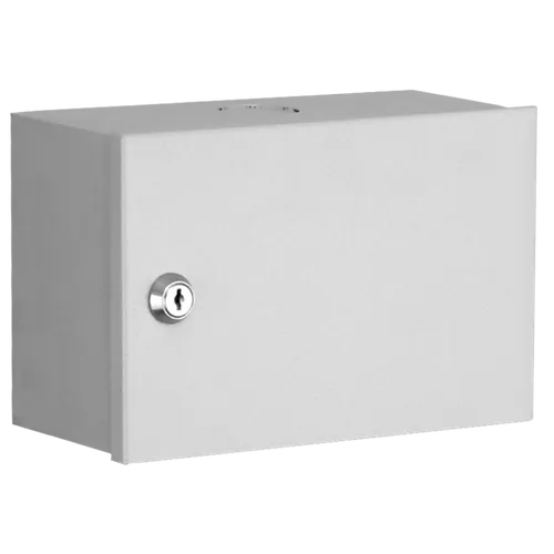 Mantar TPR 15/25/10 L | Внутренний шкаф | глубина 100 мм Grubość blachy1mm
