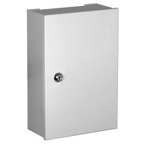 Mantar TPR 30/20/10 L | Cabinet | depth 100 mm Grubość blachy1mm