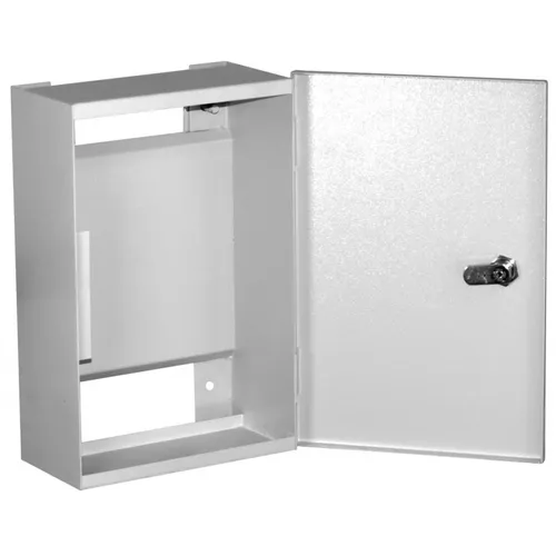 Mantar TPR 30/20/10 L | Cabinet | depth 100 mm KolorSzary