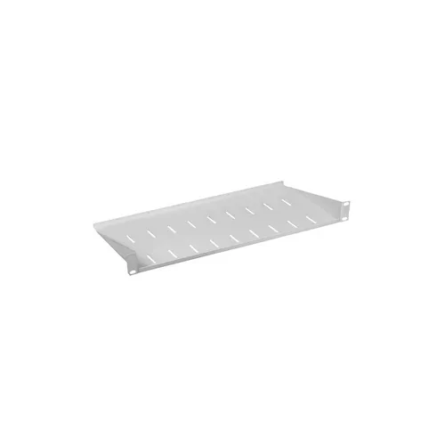 Mantar TPR-60/55/40 19 "10U | Gabinete | 400 mm de profundidade MateriałMetal