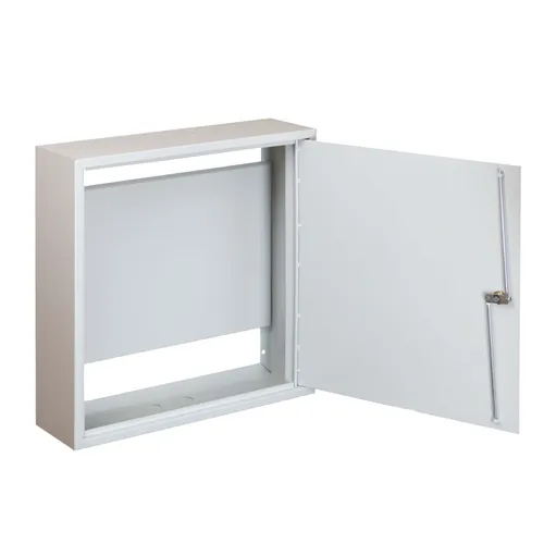 Mantar TPR 50/50/14 | Skříňka | hloubka 140 mm KolorSzary