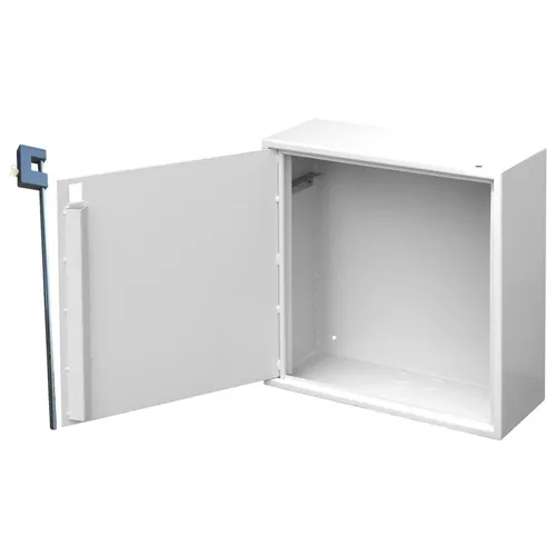 Mantar GM-50/50/20 | Fiberoptik-Schrank | Tiefe 200 mm 3