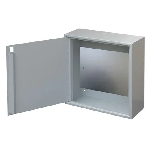Mantar GM-50/50/20 | Fiberoptik-Schrank | Tiefe 200 mm 5