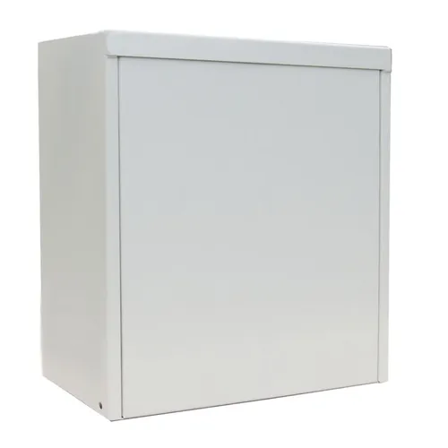 Mantar M-50/50/30 ST | Schrank | Tiefe 300 mm Grubość blachy1,5mm