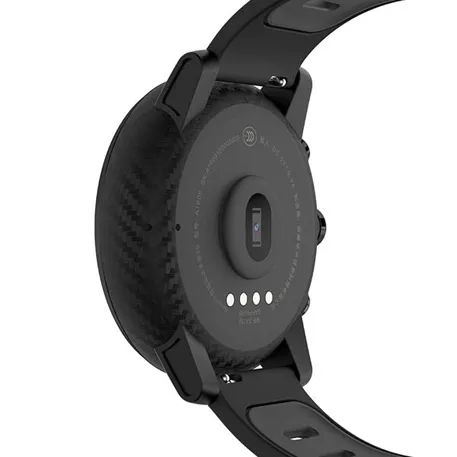 Amazfit Pace 2 STRATOS | Smartband | Schwarz EU-Version AkumulatorekTak