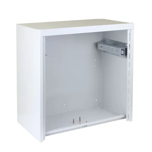 MANTAR CABINET M-58/58/30 WZM MateriałMetal