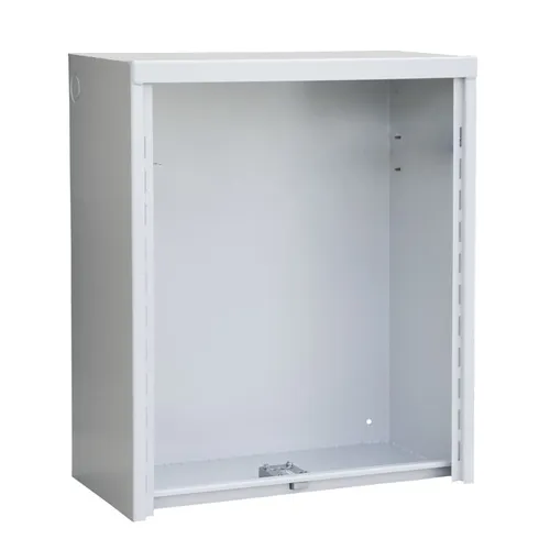 Mantar M-70/58/30 WZM | Panzerschrank | Tiefe 300 mm KolorSzary