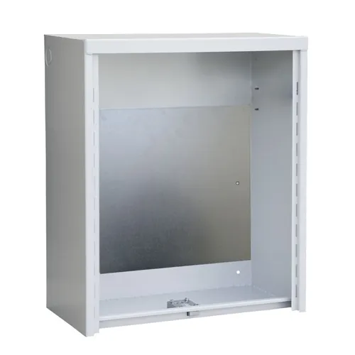 Mantar M-70/58/30 WZM | Panzerschrank | Tiefe 300 mm ZamykanieZamek sejfowy