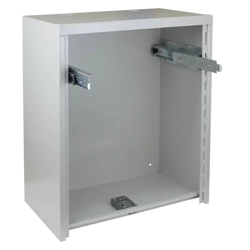 Mantar M-70/58/30 WZM | Panzerschrank | Tiefe 300 mm 5