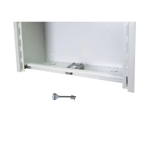 Mantar M-70/58/30 WZM | Panzerschrank | Tiefe 300 mm 6