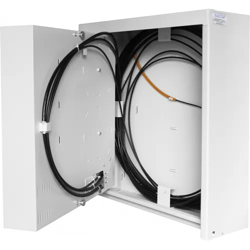 Mantar M 52/52/16 ST | Agregační skříňka | FTTH 144J 7