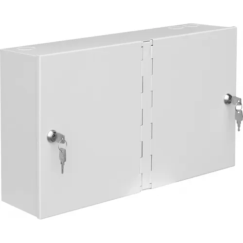 Mantar SRS-30/53/13 | LWL-Schrank | FTTH 60J, Tiefe 130 mm 0