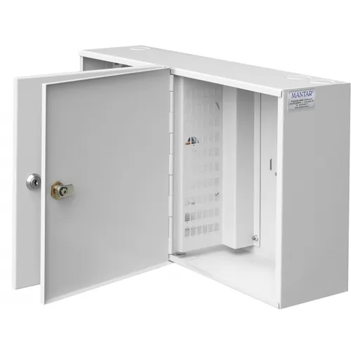 Mantar SRS-30/53/13 | LWL-Schrank | FTTH 60J, Tiefe 130 mm 4
