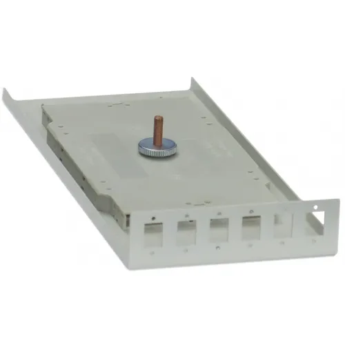 Mantar PSN 1 SC 6x Simplex | Fiber optic patchpanel | depth 32 mm 6