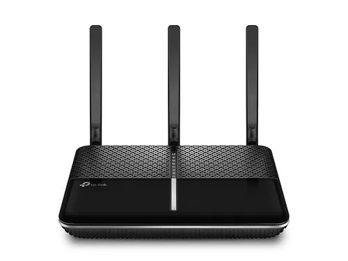 TP-Link Archer VR600 | Router WiFi | AC1600, VDSL/ADSL, Dual Band, 4x RJ45 1000Mb/s, 1x RJ11, 1x USB 3GTak
