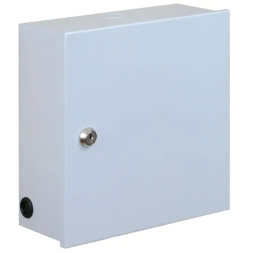 Mantar PSN-25/25/10 | Easy access coiling box | depth 10 mm 0