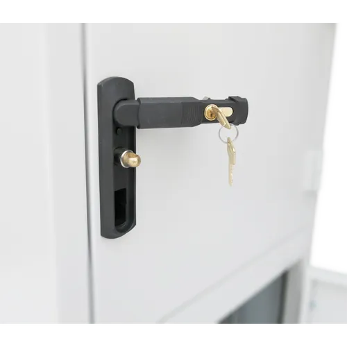 Mantar SZK-12U 19'' 86/61/61 | Cabinet | for mounting on the drain SK-1 1