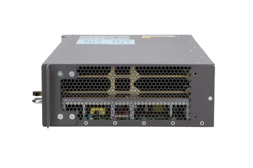 Huawei MA5608T | OLT | 2x MCUD | MPWD AC+DC power Karty w zestawieMCUD (1,25GE), MPWD