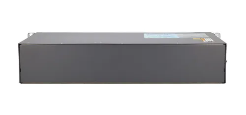 Huawei MA5608T | OLT | 2x MCUD | MPWD AC+DC power OLT - Ilośc portów Uplink8