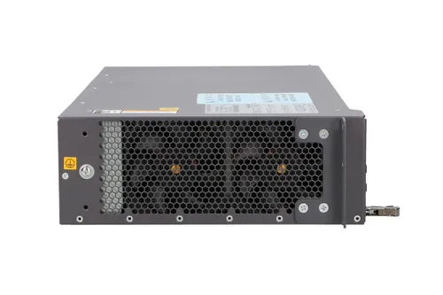 Huawei MA5608T | OLT | 2x MCUD | MPWD AC+DC power OLT - Ilość portów PON0