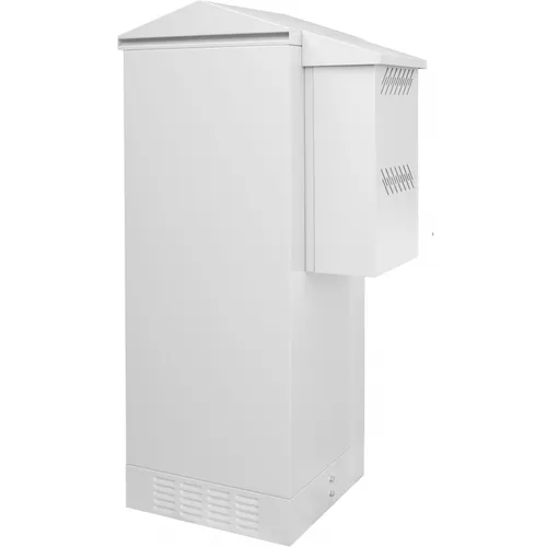 Mantar SZK-30U 19'' 169/61/61 AC | Cabinet | for mounting on the drain SK-1, with air conditioner 1