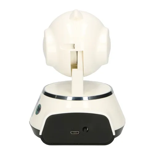 Extralink Nanny | IP Camera | WiFi, PTZ, 720p Liczba soczewek2