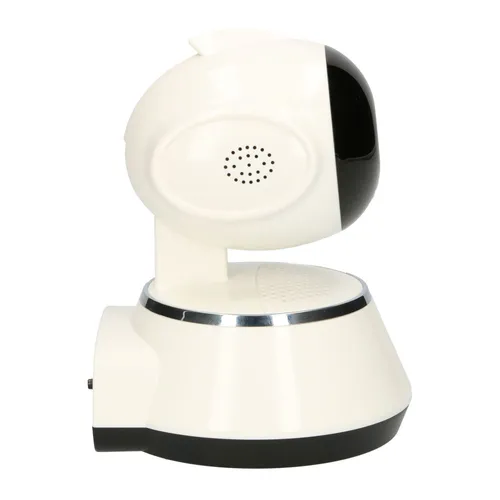 Extralink Nanny | IP Camera | WiFi, PTZ, 720p Maks. rozdzielczość1280 x 720