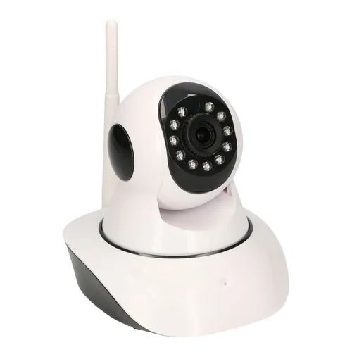Extralink Nanny | Kamera IP | WiFi, PTZ, 1080p 1