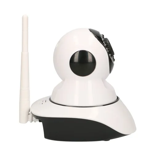 Extralink Nanny | Kamera IP | WiFi, PTZ, 1080p 5