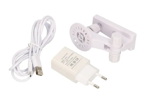 Extralink Nanny | Kamera IP | WiFi, PTZ, 1080p 7