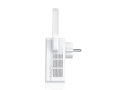 TP-Link TL-WA860RE | Wzmacniacz sygnału WiFi | N300, 1x RJ45 100Mb/s, z gniazdem elektrycznym Maksymalna prędkość transmisji bezprzewodowej300 Mb/s