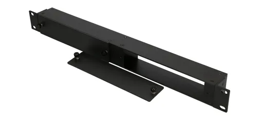 MikroTik CWDM-CHASSIS-2 | Bastidora de montaje | 1U, dedicada a CWDM-MUX8A ModelWspornik montażowy