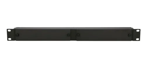 MikroTik CWDM-CHASSIS-2 | Bastidora de montaje | 1U, dedicada a CWDM-MUX8A 3
