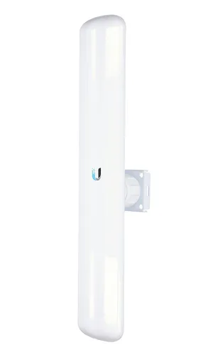 Ubiquiti LAP-120 | Urządzenie klienckie | liteAP AC, 5GHz, MIMO, 1x RJ45 1000Mb/s, 16dBi, 120 stopni (zamiennik dla LBE-5AC-16-120-EU) Częstotliwość pracy5 GHz